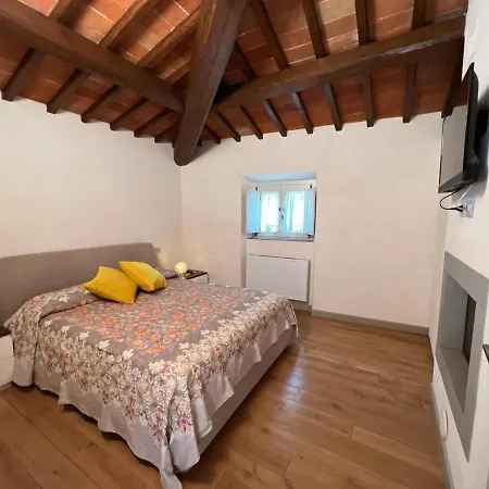 Podere La Chiusa