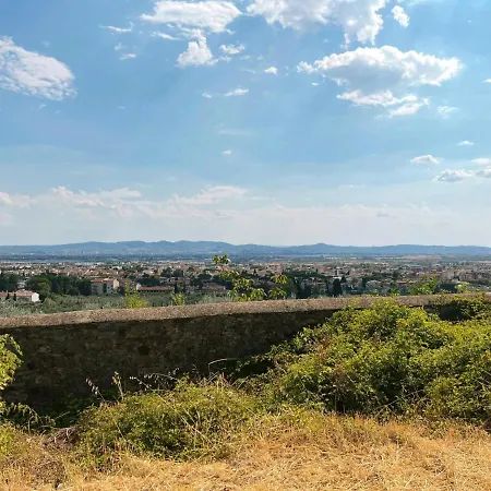 Apartment Podere La Chiusa