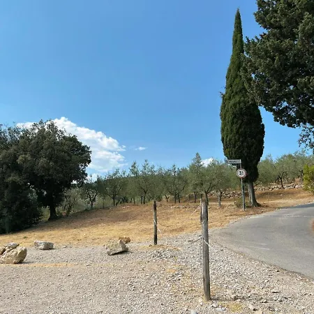 Podere La Chiusa Sesto Fiorentino