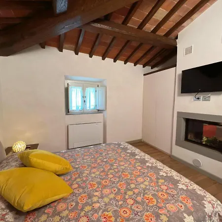 Podere La Chiusa