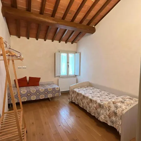 Podere La Chiusa Sesto Fiorentino