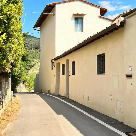 Podere La Chiusa Sesto Fiorentino