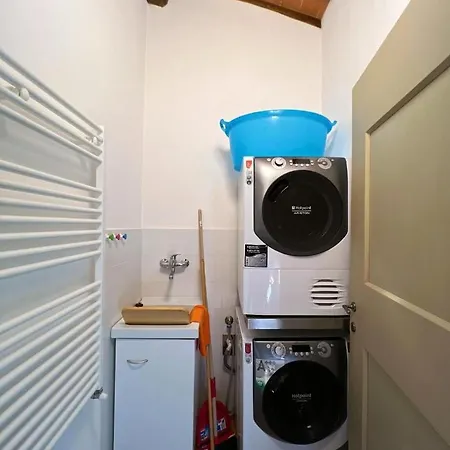 Podere La Chiusa Apartment Sesto Fiorentino