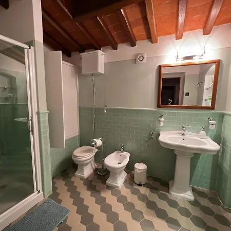 Appartement Podere La Chiusa Sesto Fiorentino